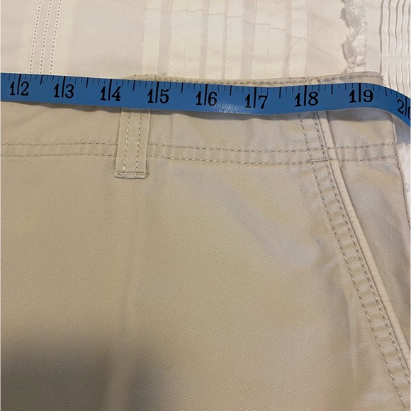 Women’s Eddie Bauer Cargo Skirt, size 16 - Picture 11 of 14